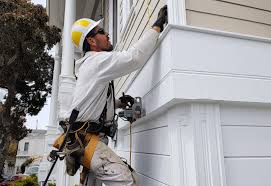 Affordable Siding Repair and Maintenance Services in Canton, OH